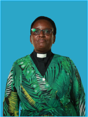ministry sermon